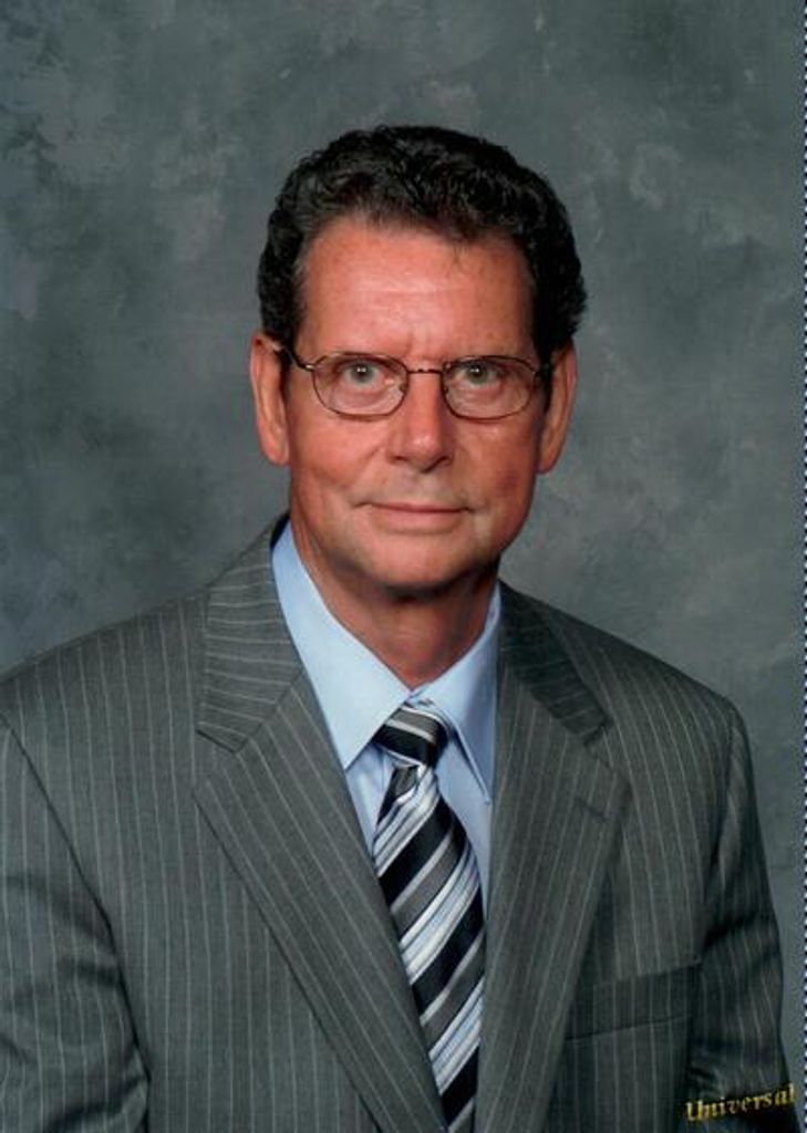 William "Bill" Stutzman