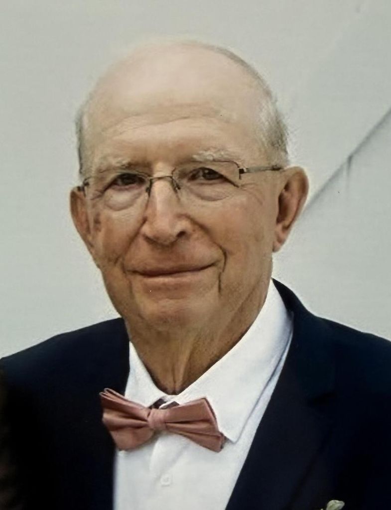 James R. Stein Profile Photo