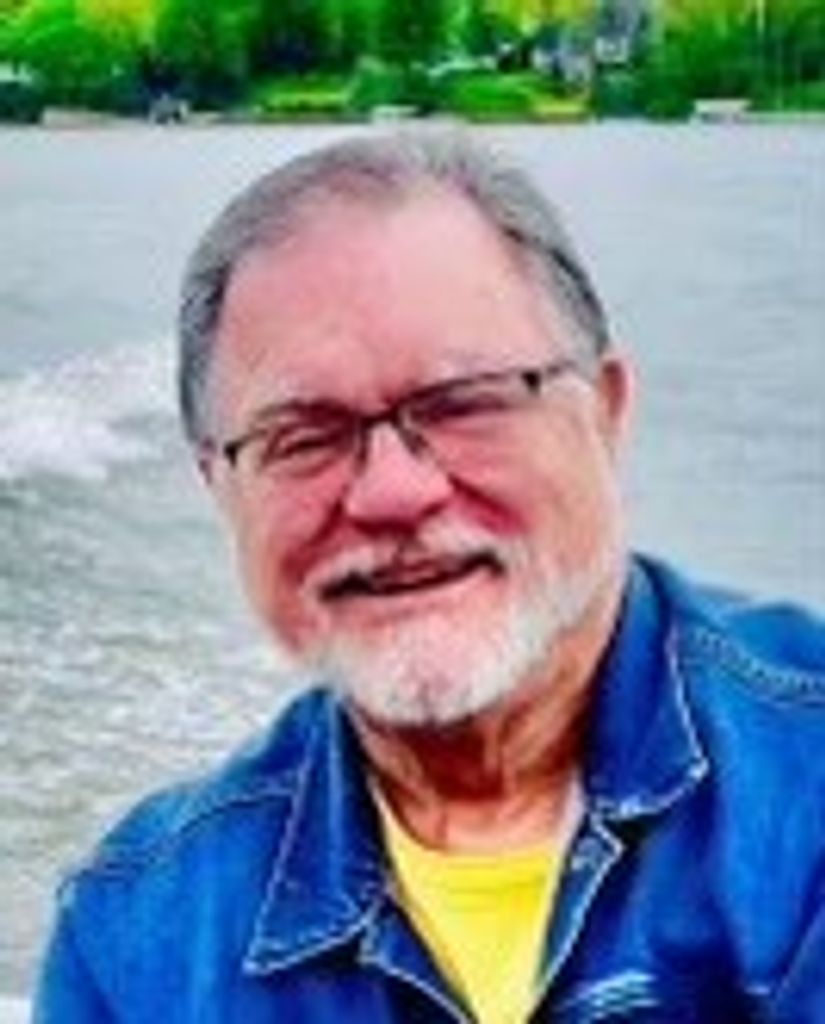 James William Falk