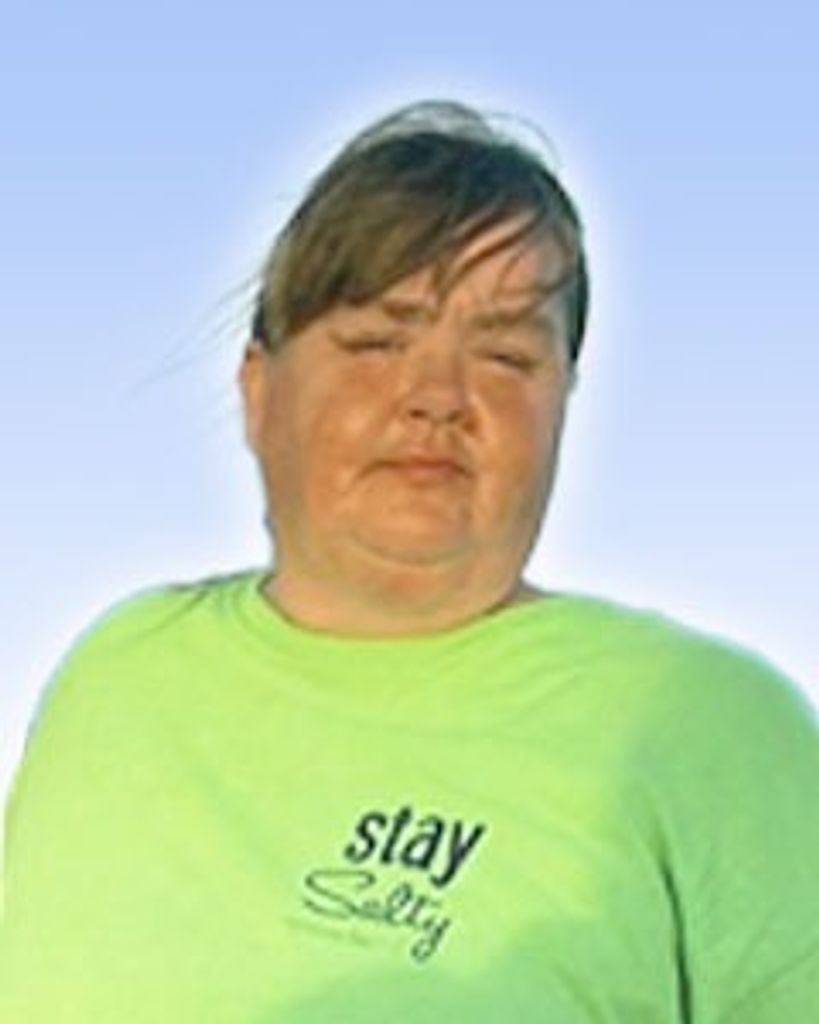 Jackie Lynn Bishop