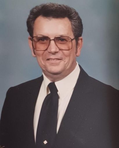 Marion Tucker Harris's obituary image