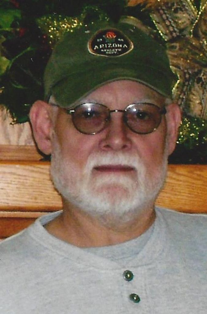 Kenneth Jay Swanson