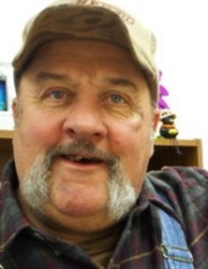 Matthew Webb Profile Photo