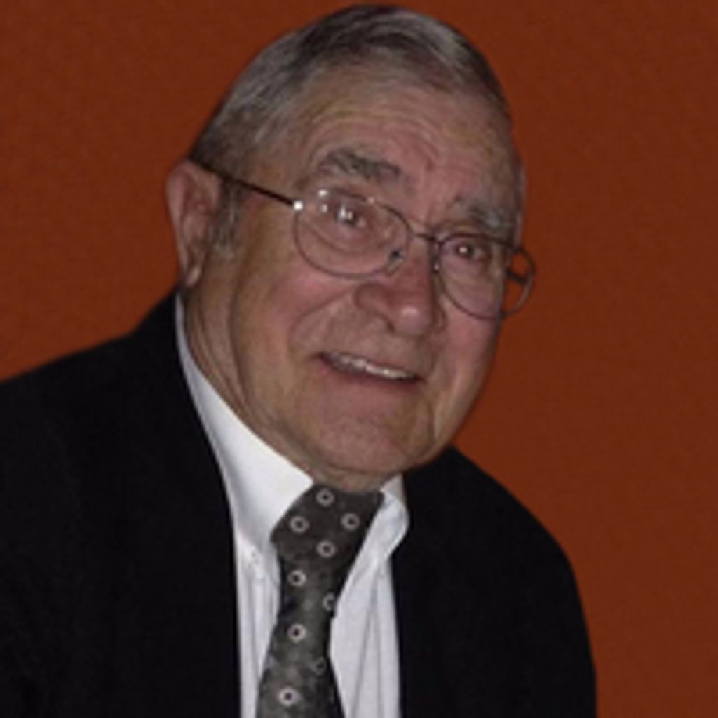 Bernard "Barney" J. Schneider
