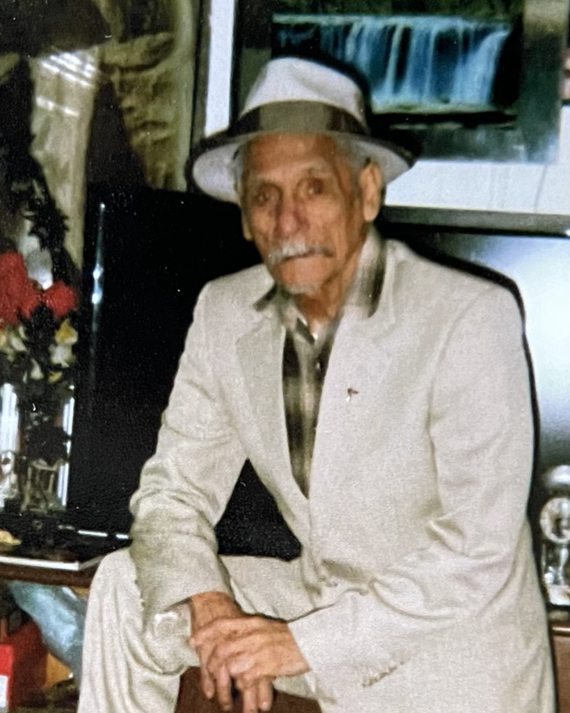 Ignacio Martinez