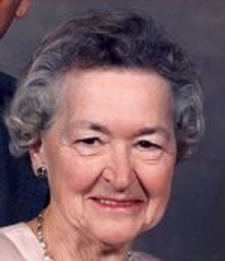 Jeanne A. Lowe