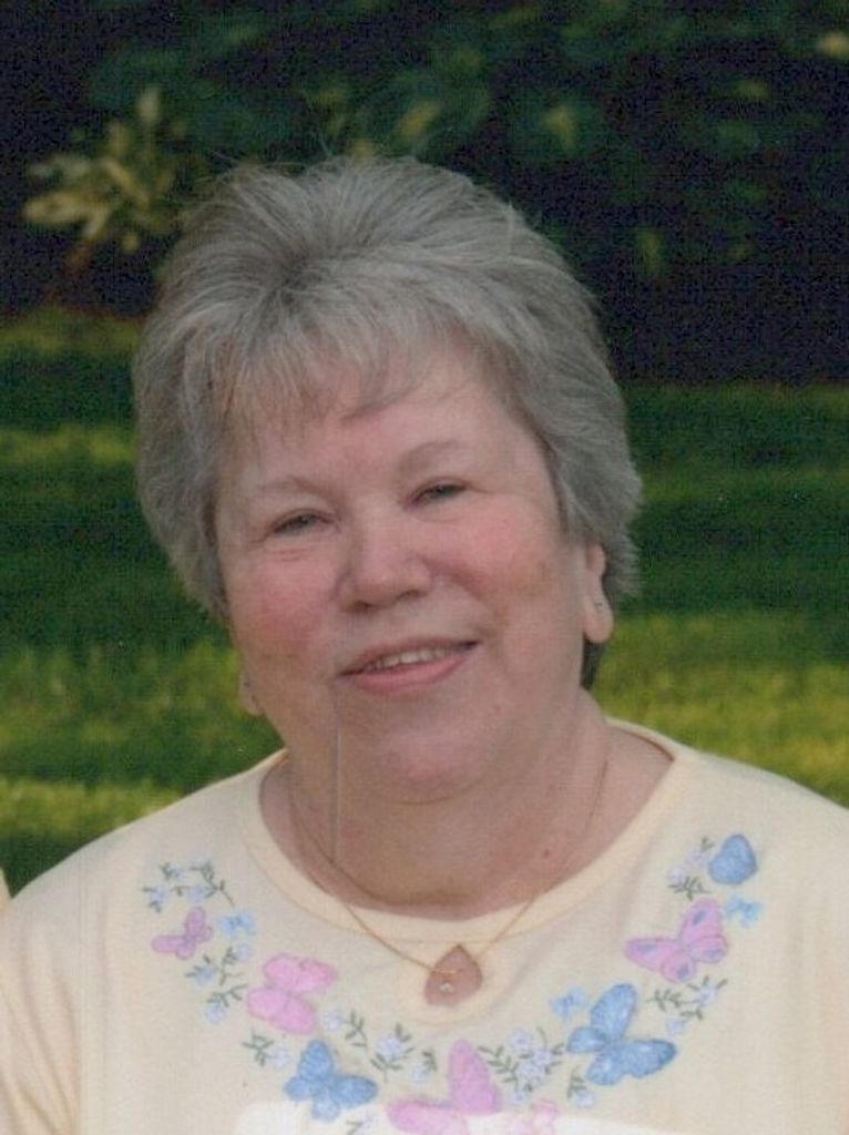 Leslie A. Eby