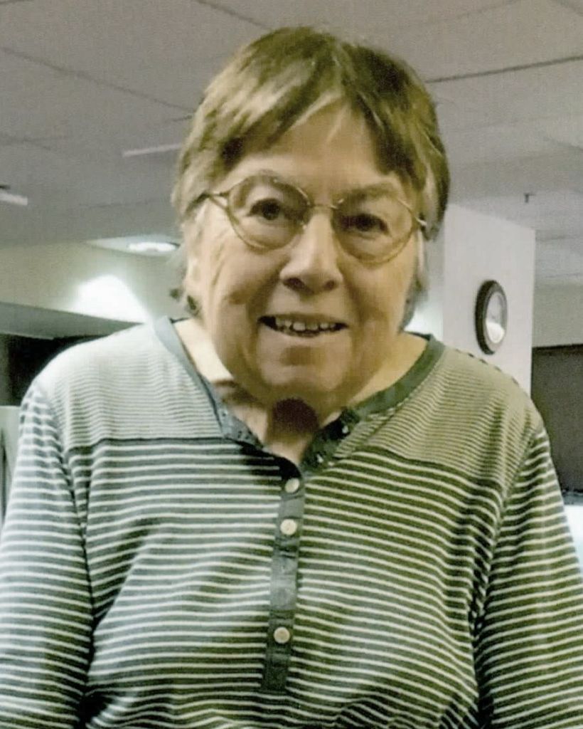 Betty J. Deltgen Profile Photo