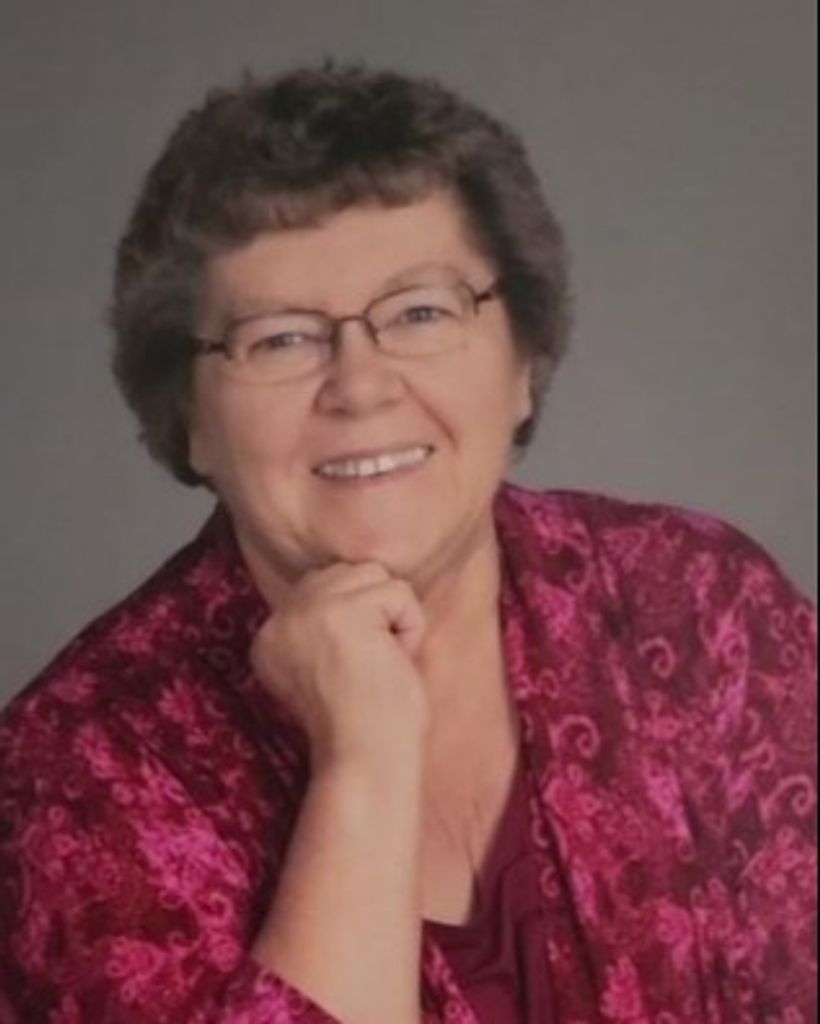 Carol Florence Wurtzberger