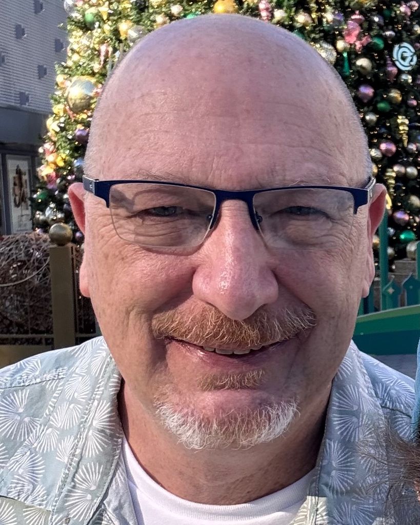 Richard Hinkle Profile Photo