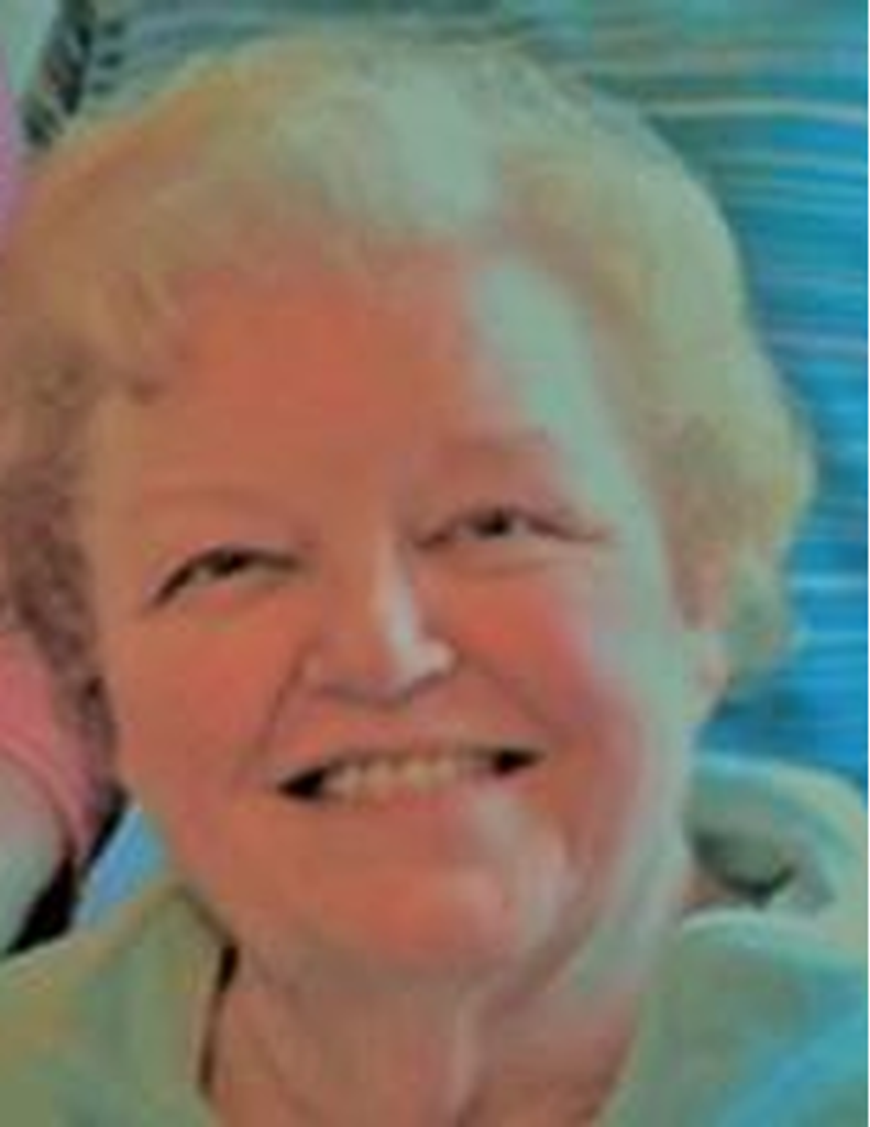 Joan Dumas Profile Photo