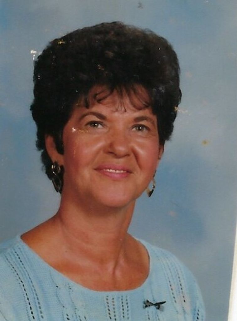 Clara Mae Wright Profile Photo