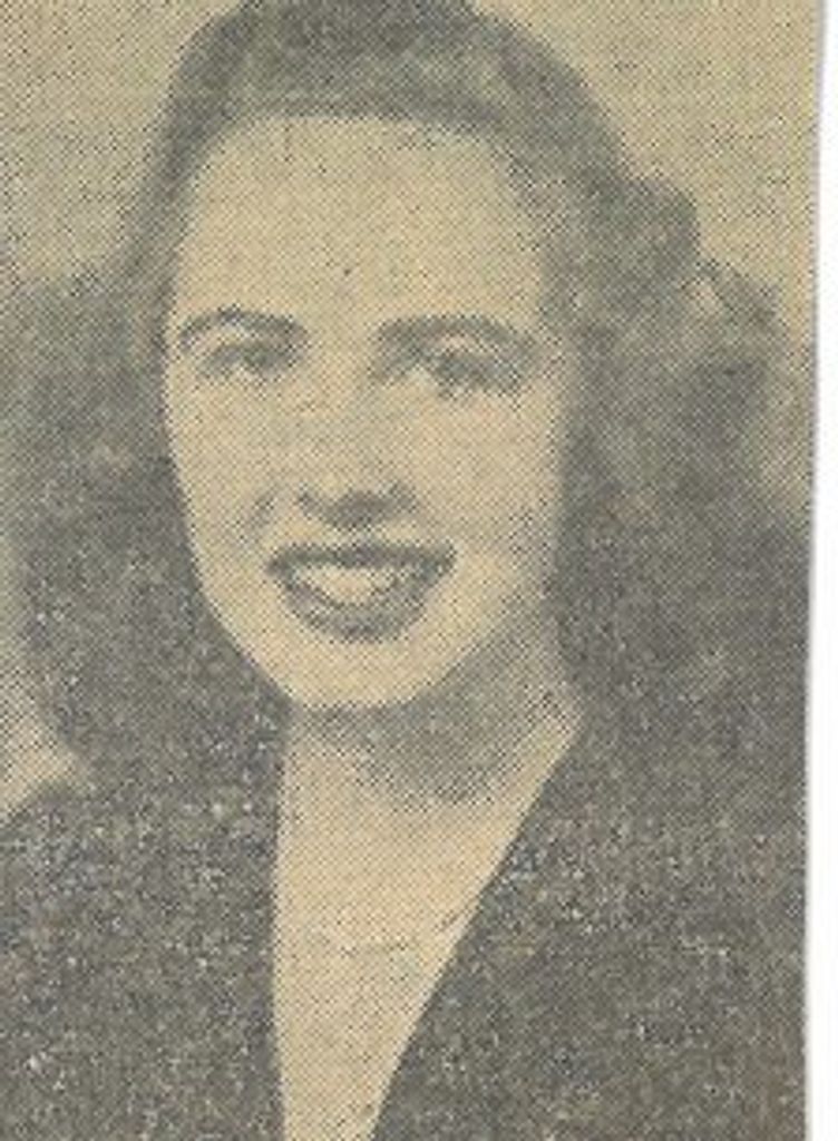 Priscilla Dean Lancaster Taylor