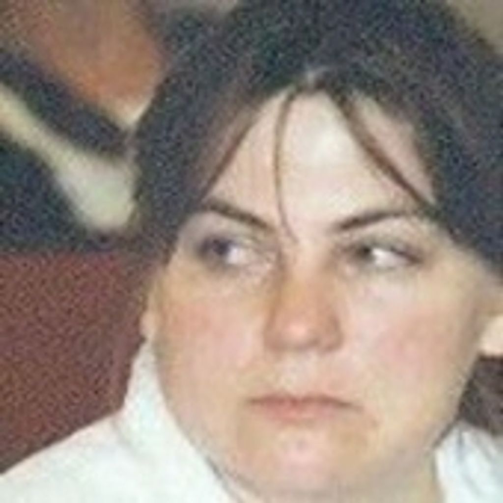 Ms. Doreen Lica Macinnes