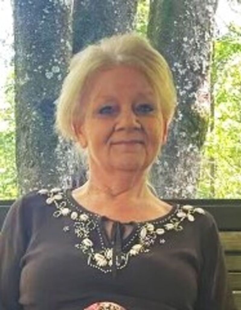 Melba Lucille Kirk Profile Photo