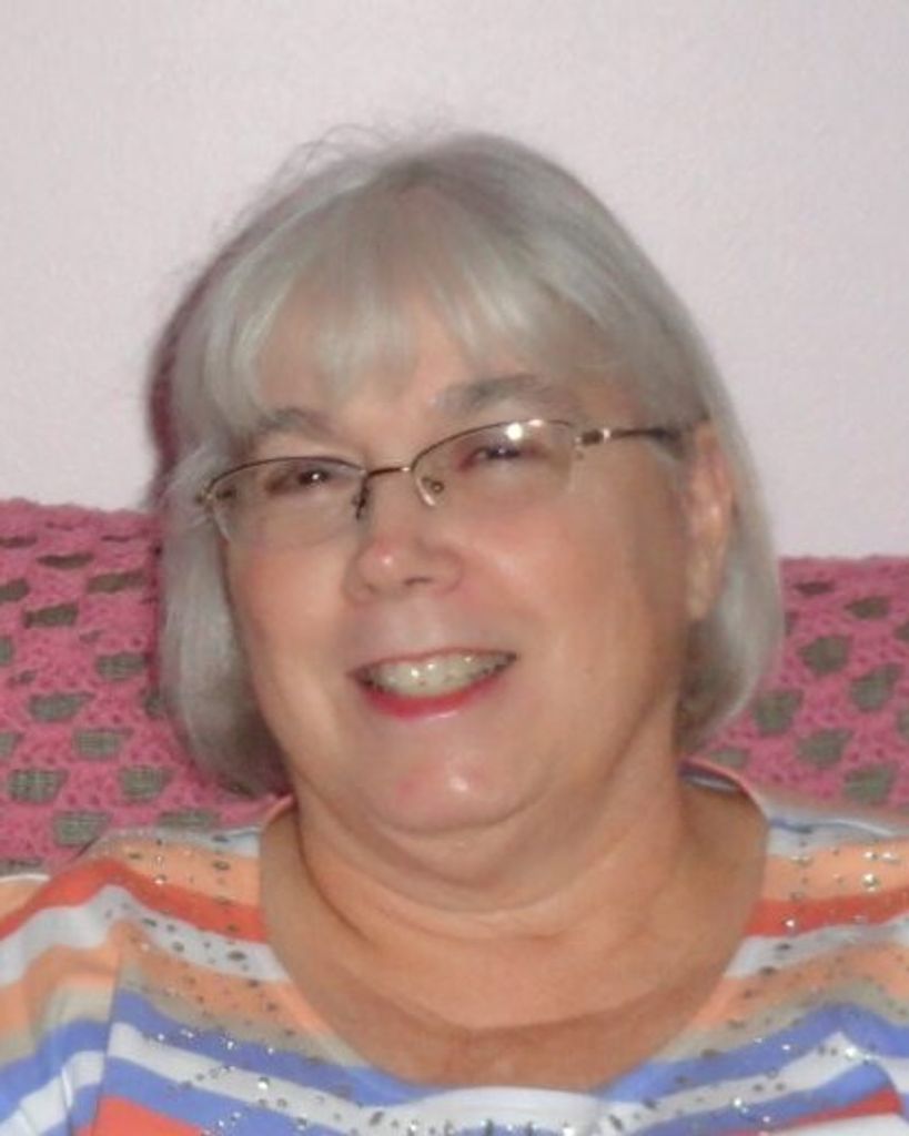 Jamie Rosemary Saxon
