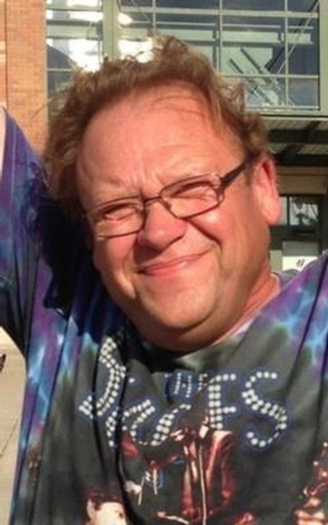 Larry Edward Kallies