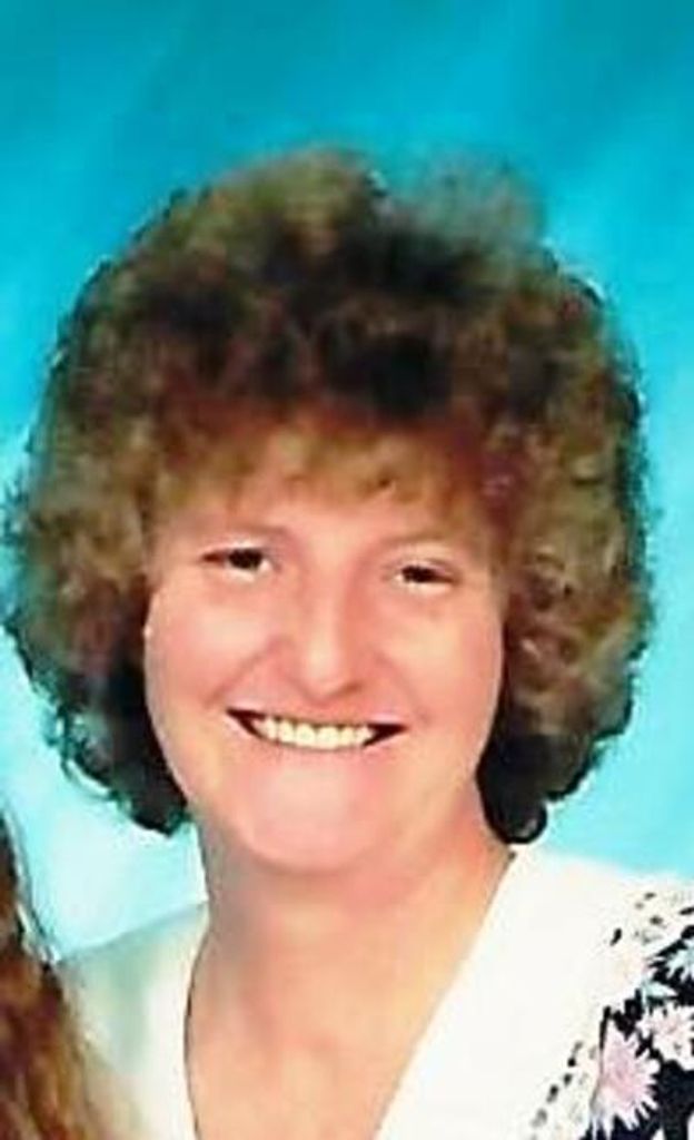 Donna Thompson Profile Photo