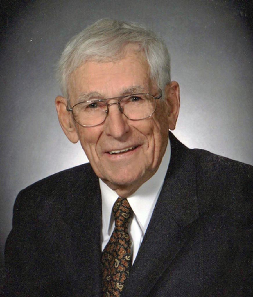 Eugene M. Mcadam