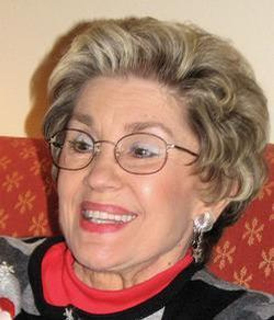Sharon "Sherry" Lynn Durham