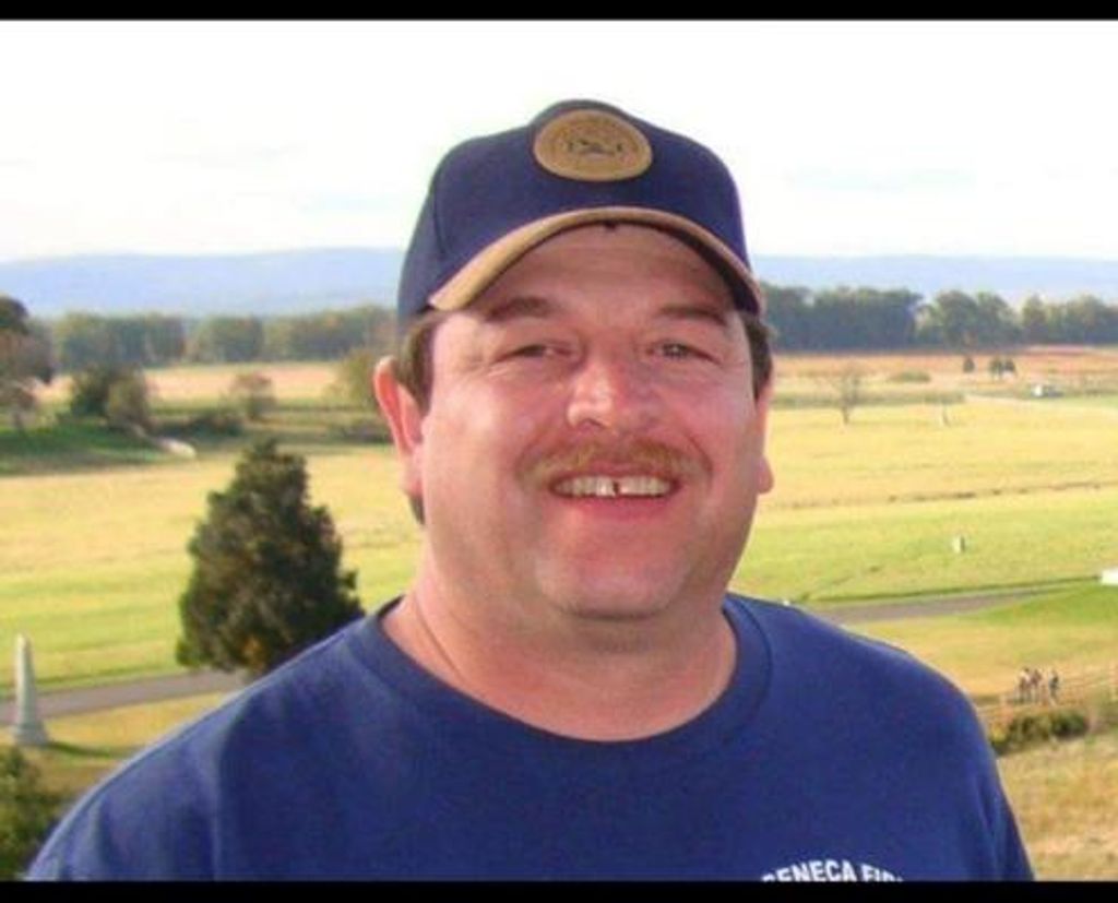 Max Harold Forste, Jr. Profile Photo