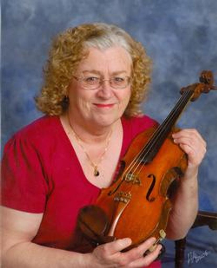 Jeanie K. Darden