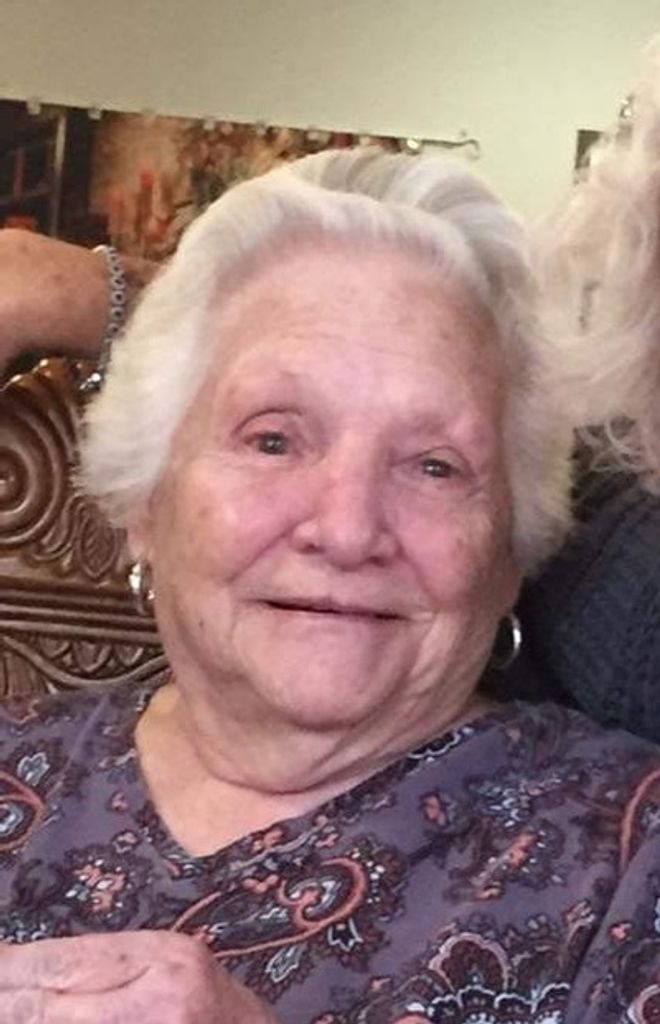 Sadie Harbin Griffin