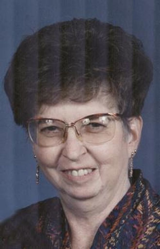 Betty Jensen Mcdaniel