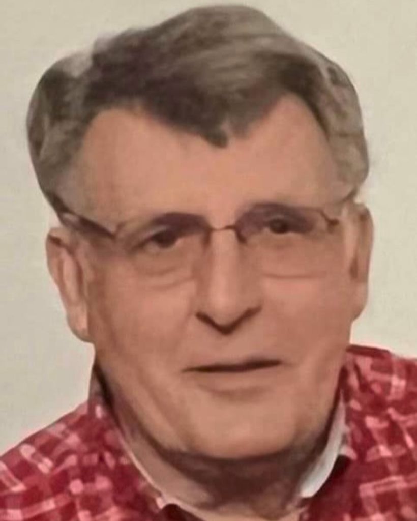Gary Lamar Van Bibber, Sr.