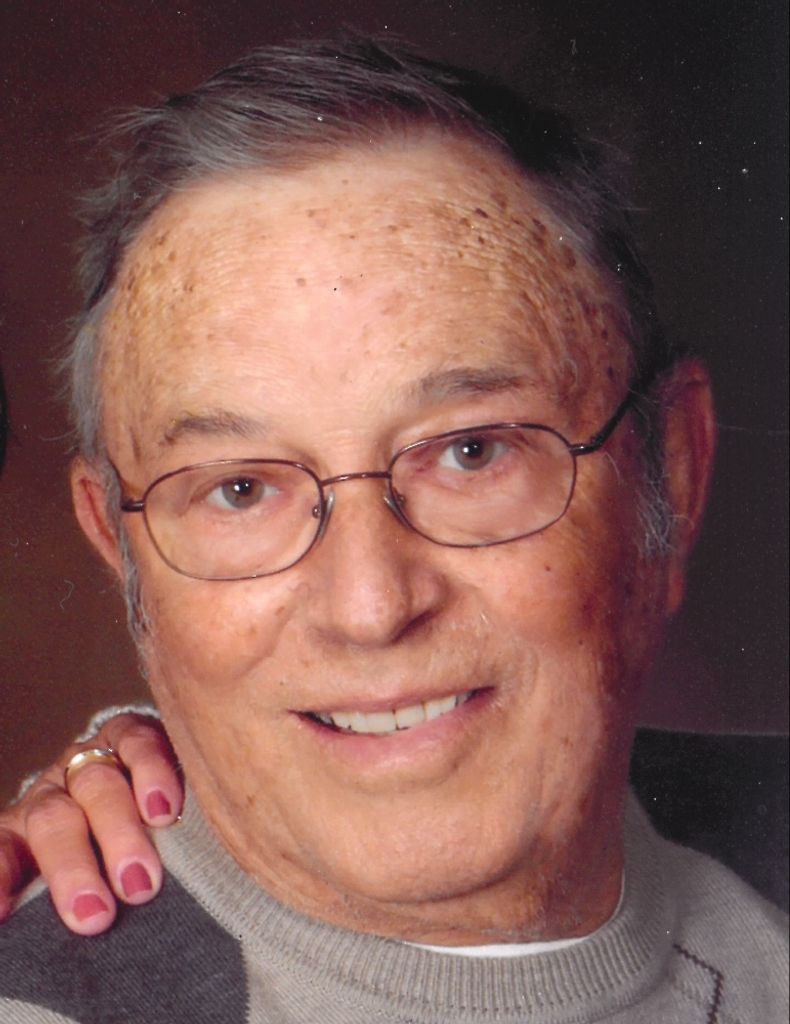 Lewis A. Metz, Jr. Profile Photo