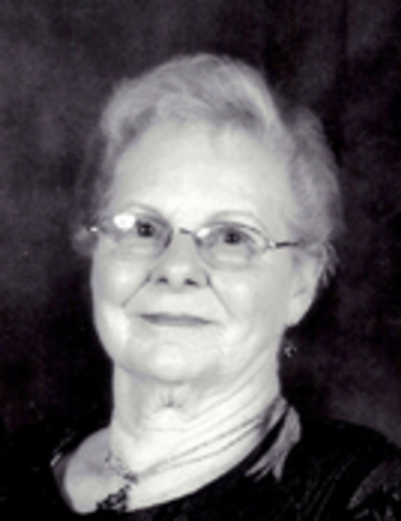 Barbara J. (Parketon) Ulrich
