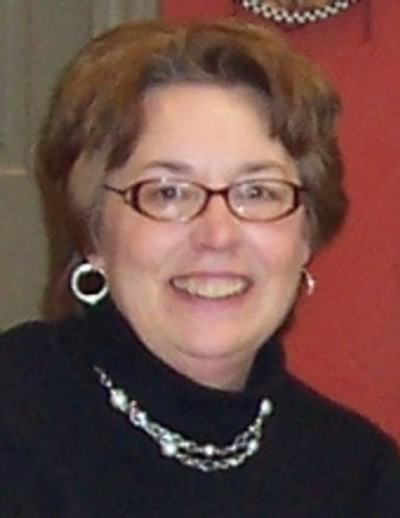 Judith (Hudak) Bruch