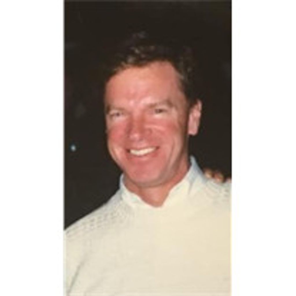 Daniel Kent Jamieson