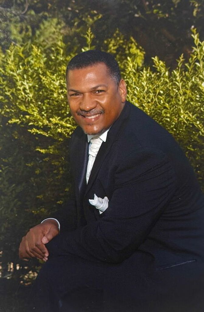 Steven Mcpherson Profile Photo