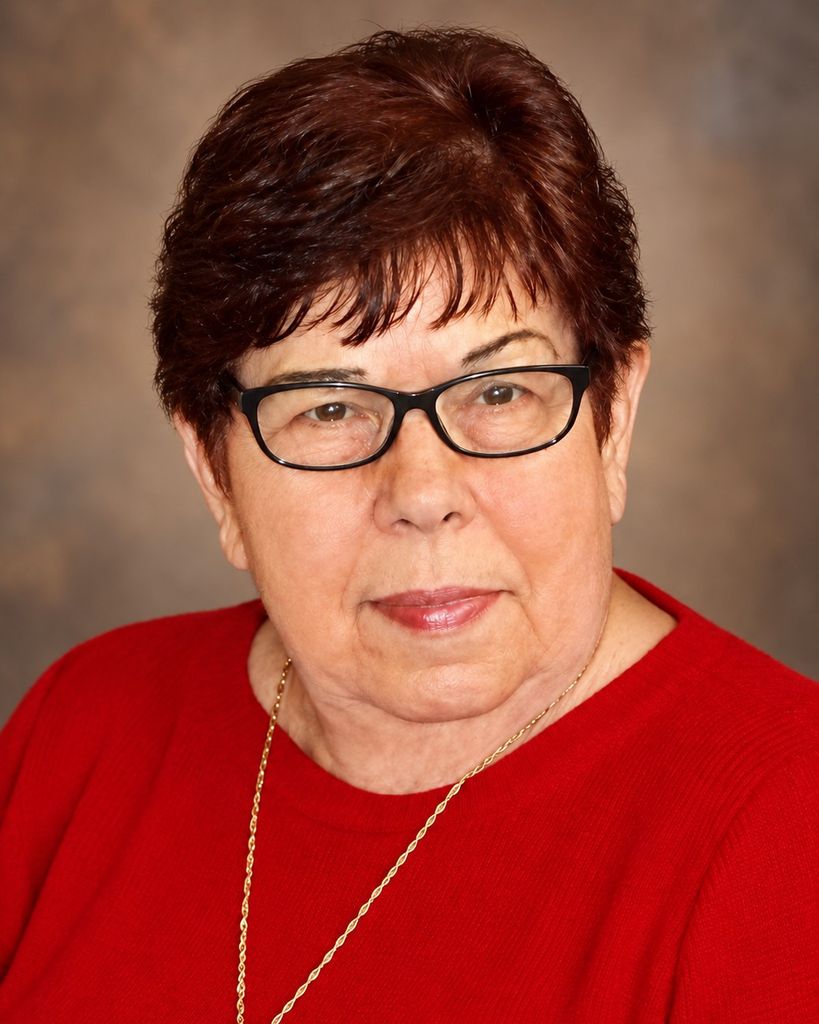Anna D. Silvestri Profile Photo