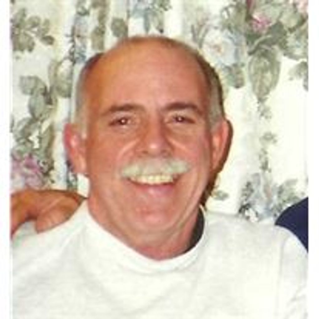 David George Dunnam