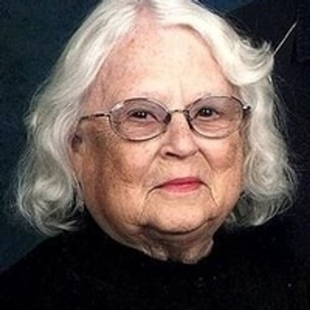 Jane Agnes Whitten