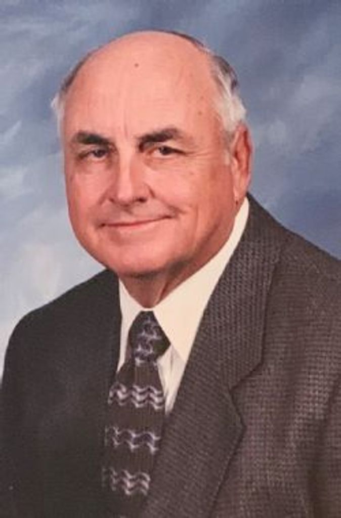 Horace Rex Colvin Profile Photo