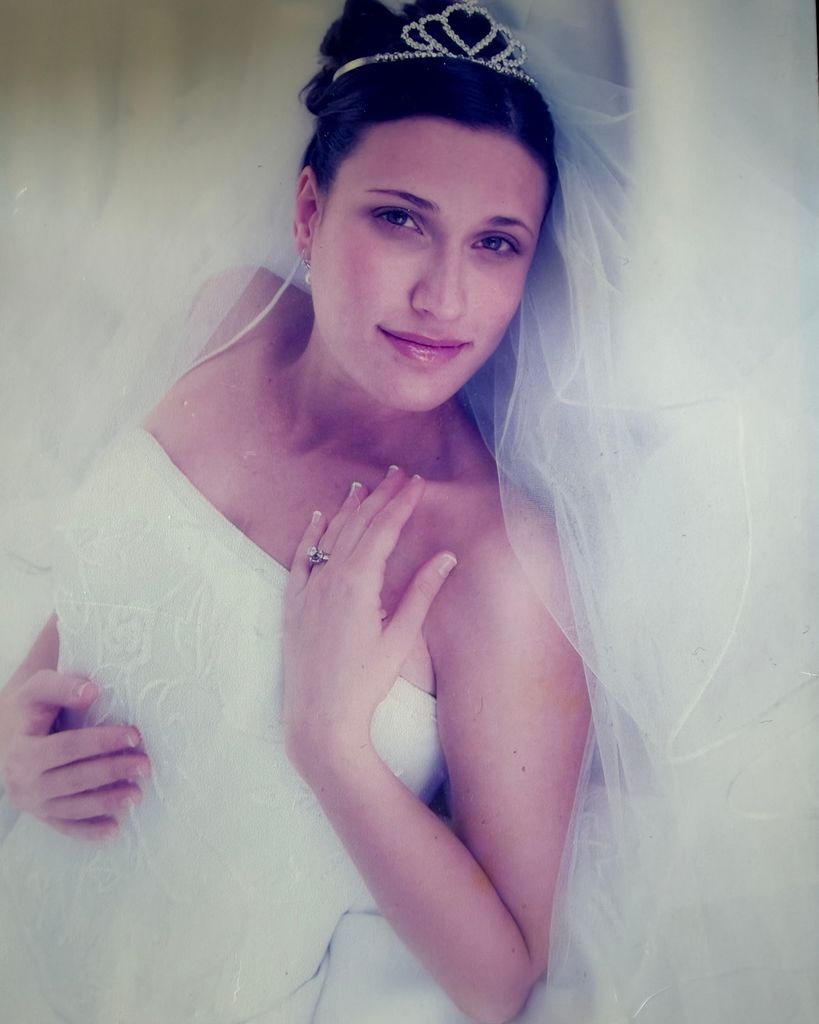 Nikki Campbell Profile Photo