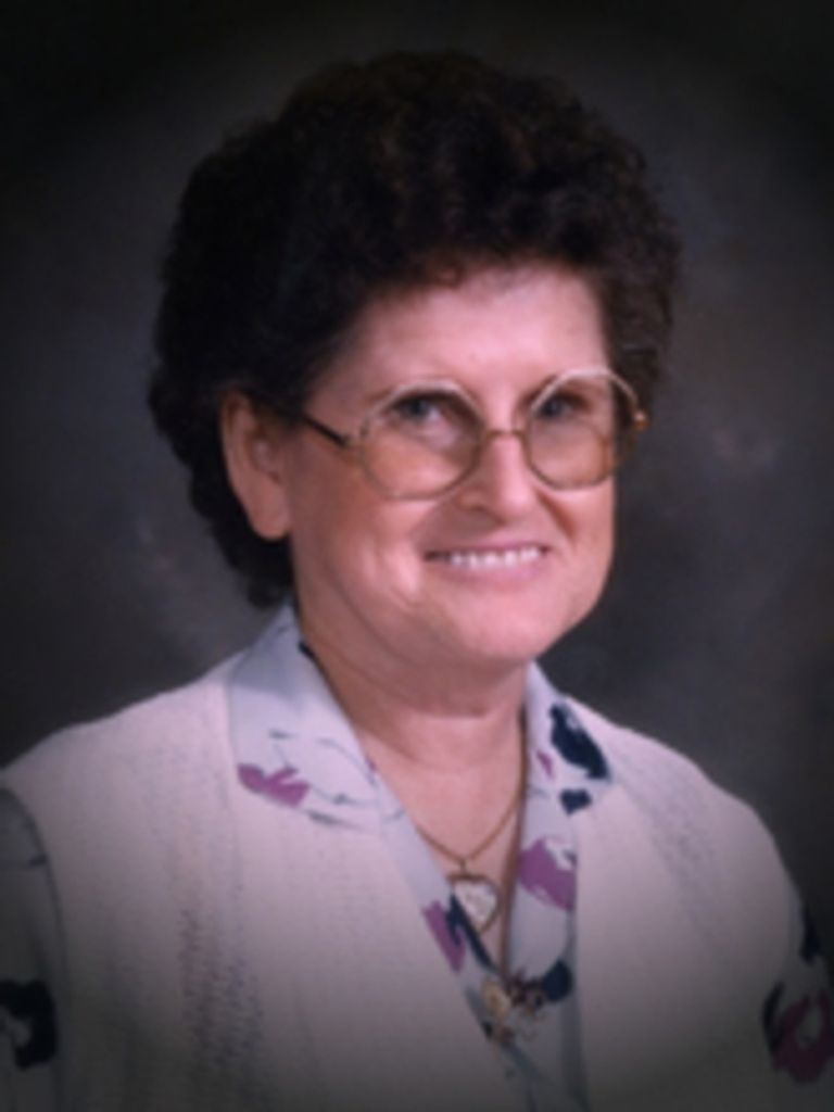 Dessie Lea Moore