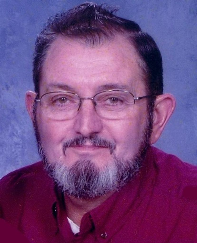 Larry W. White Profile Photo