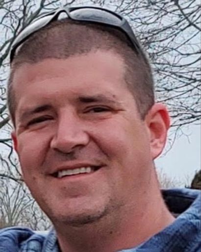James Gregory Barker's obituary image