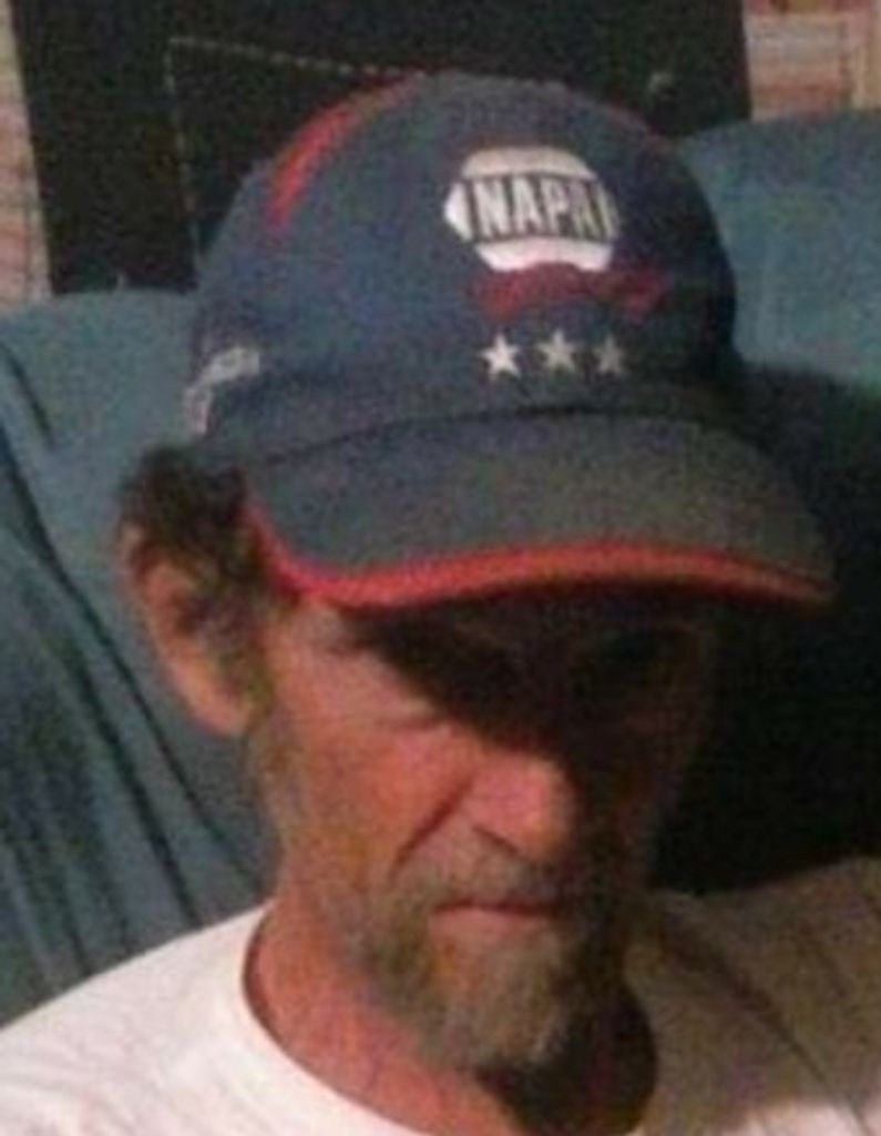 Jeffery Allen Hughes