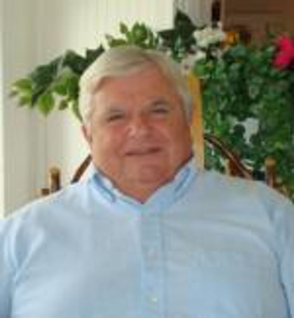 James M. Halstead
