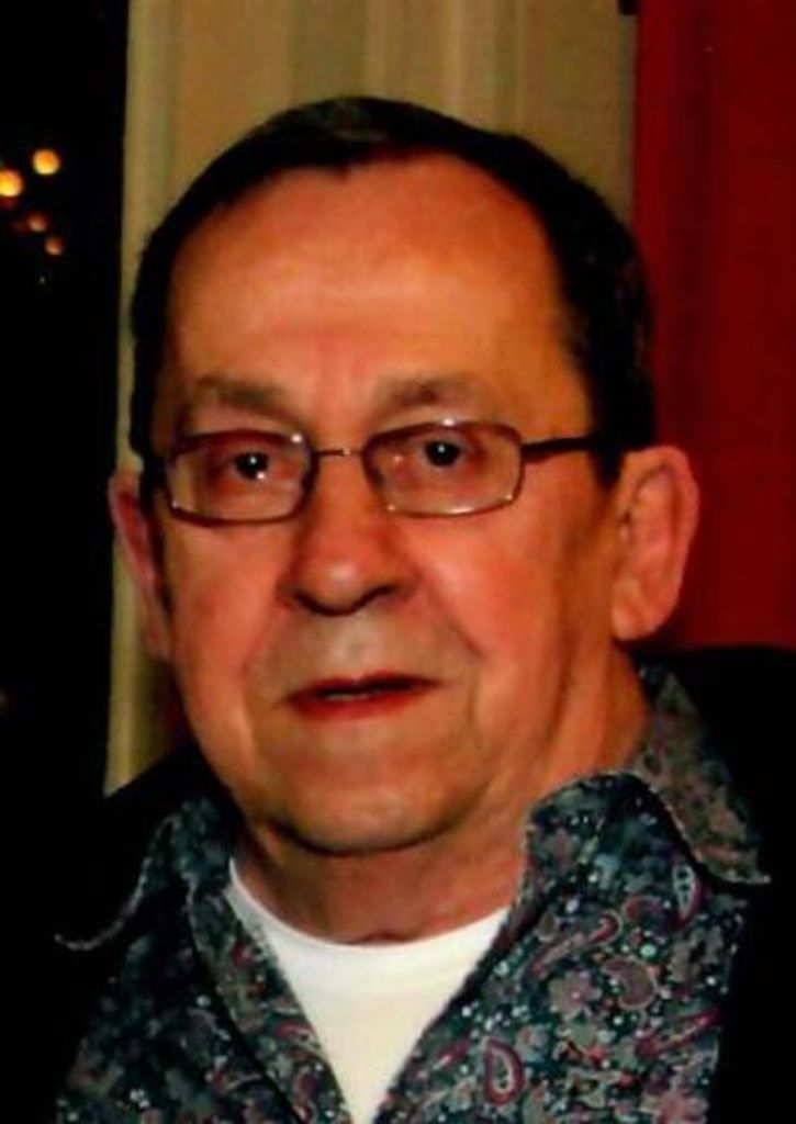 Robert D. Cunningham Profile Photo