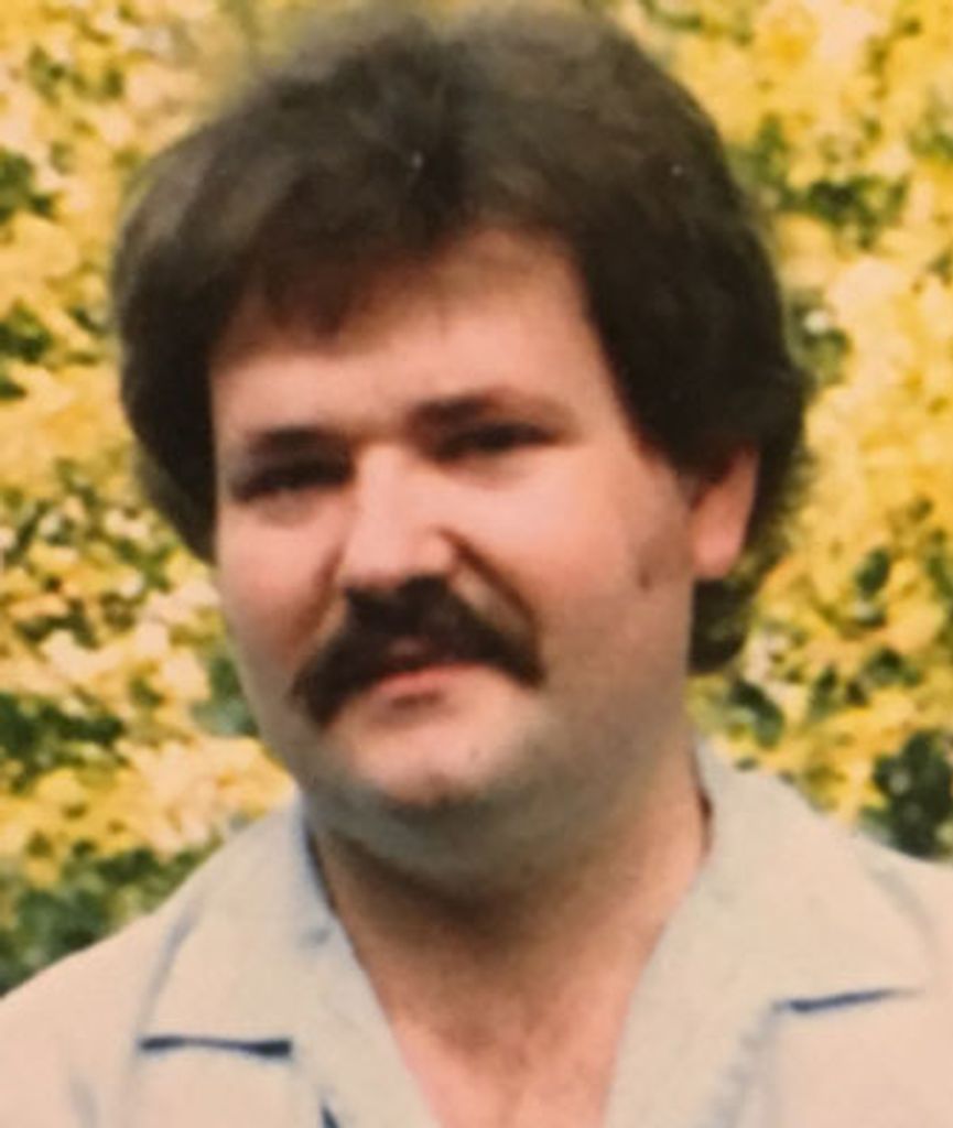 Brian Foley