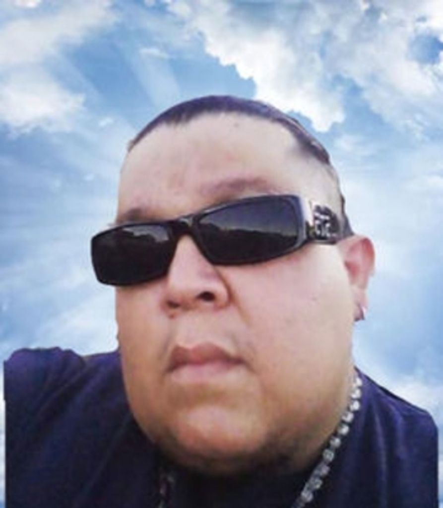 Oscar "Chuck" Ortiz Iii Profile Photo