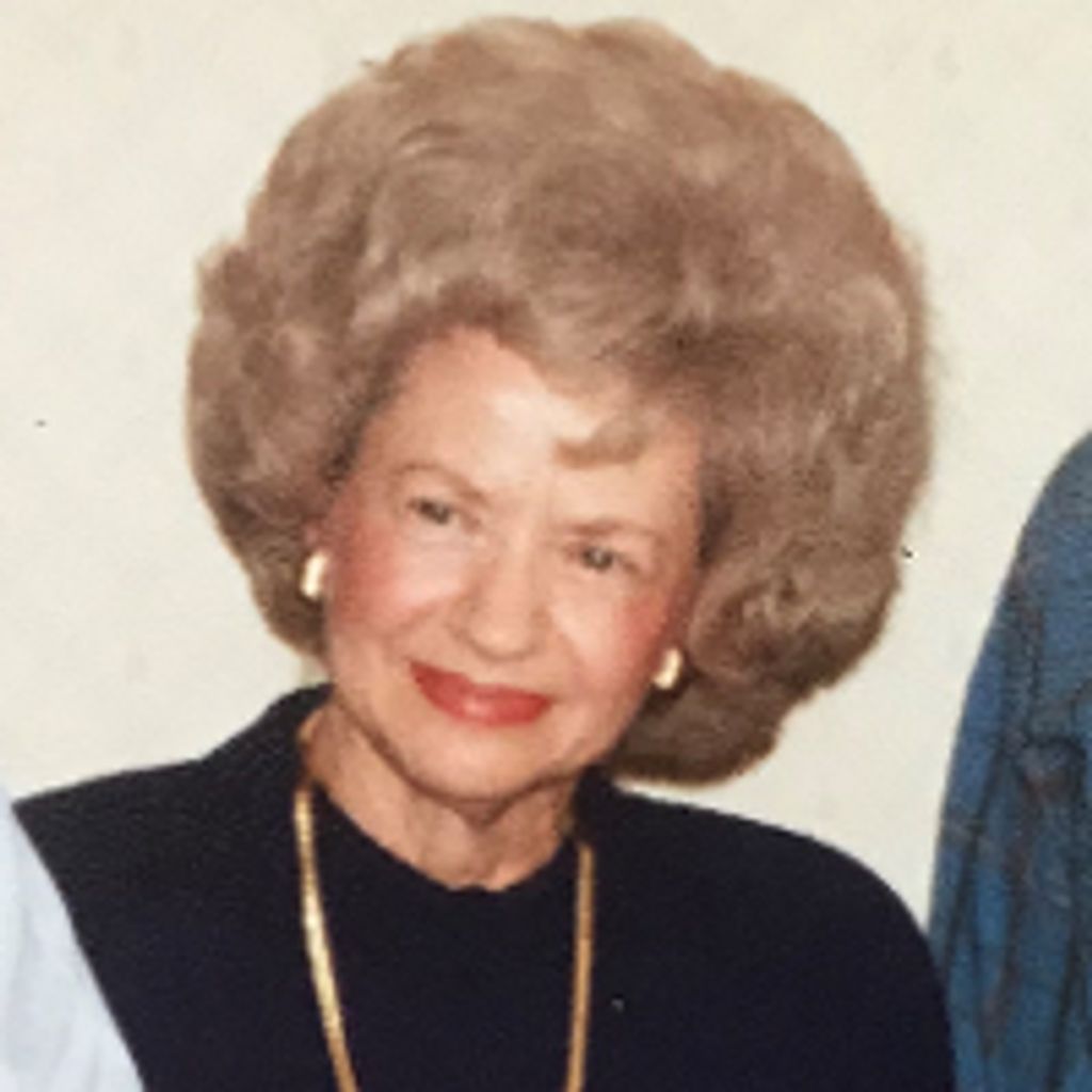 Mildred Irene Smith