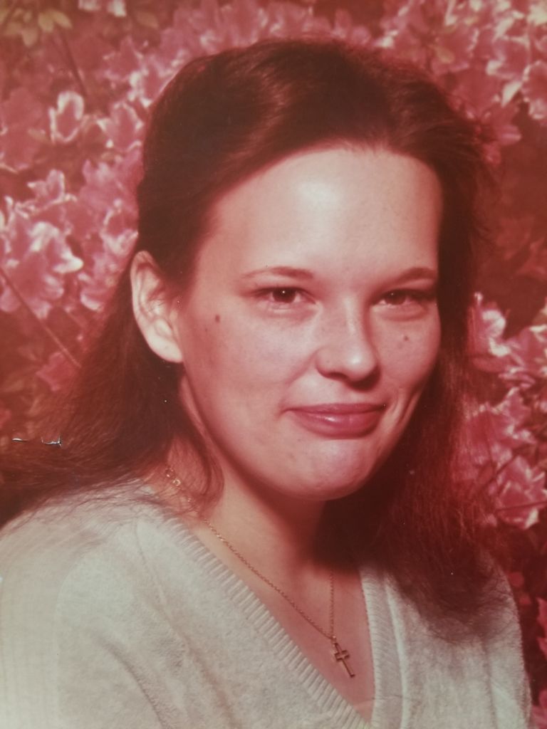 Shirley Rose Sims