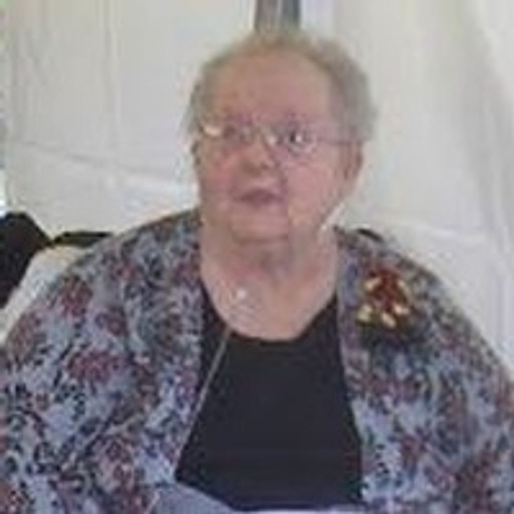 Emily Joan Abercrombie